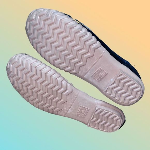 Women's Sporto Delinda Waterproof Lace Up Boot with Webbed Toe Faux Fur Size 10 - Picture 5 of 6